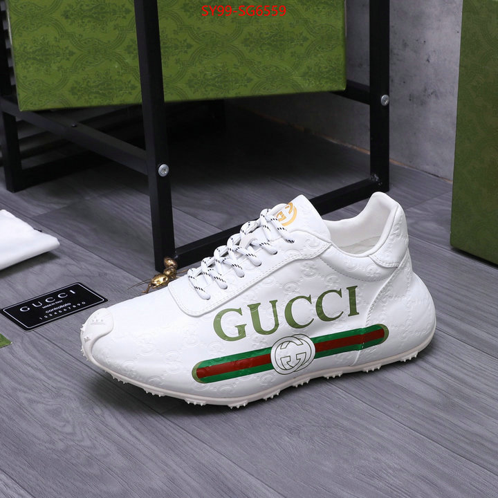 Men Shoes-Gucci every designer ID: SG6559 $: 99USD