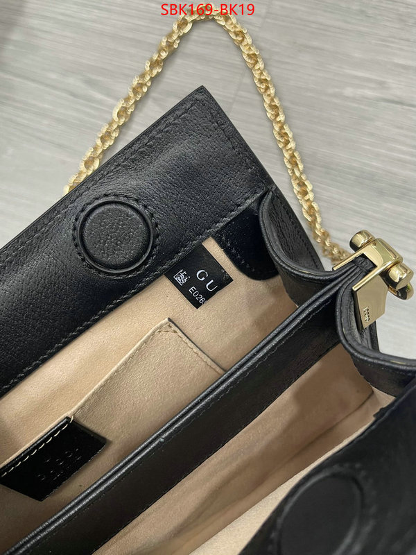 Gucci Bags Promotion ID: BK19