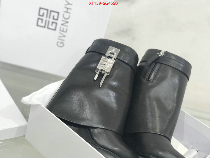 Women Shoes-Boots aaaaa+ replica ID: SG4550 $: 159USD