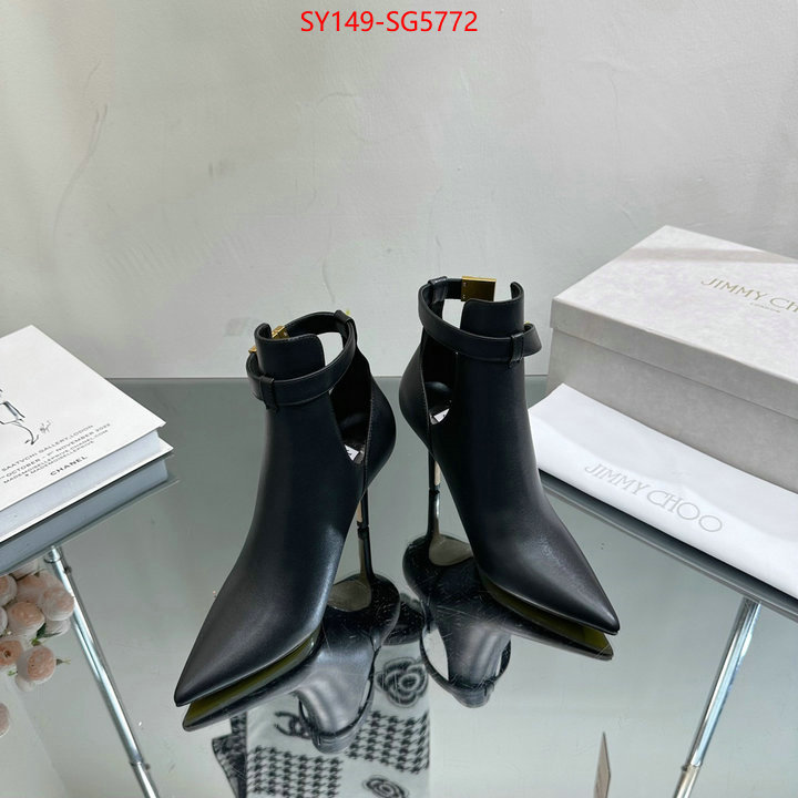 Women Shoes-Boots high quality aaaaa replica ID: SG5772 $: 149USD