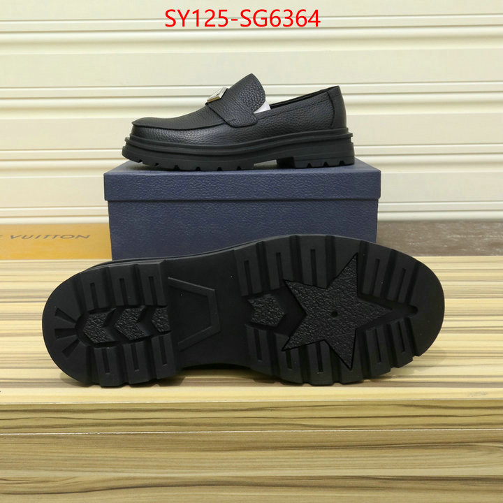 Men shoes-Dior where should i buy replica ID: SG6364 $: 125USD