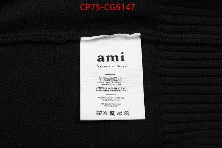 Clothing-AMI where to buy ID: CG6147 $: 75USD