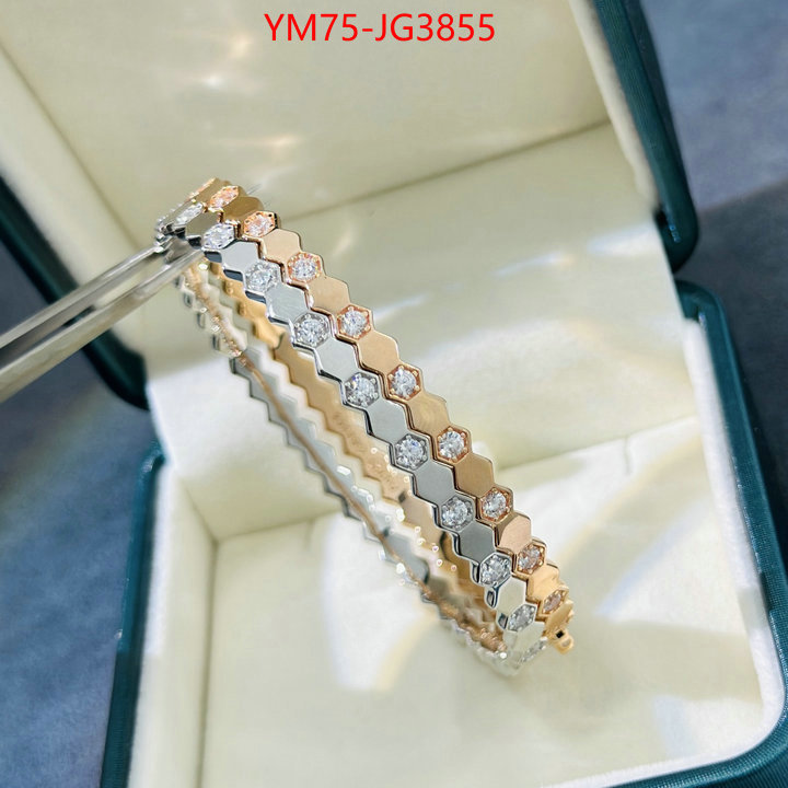 Jewelry-Chamuet the quality replica ID: JG3855 $: 75USD