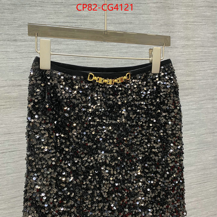 Clothing-Chanel hot sale ID: CG4121 $: 82USD