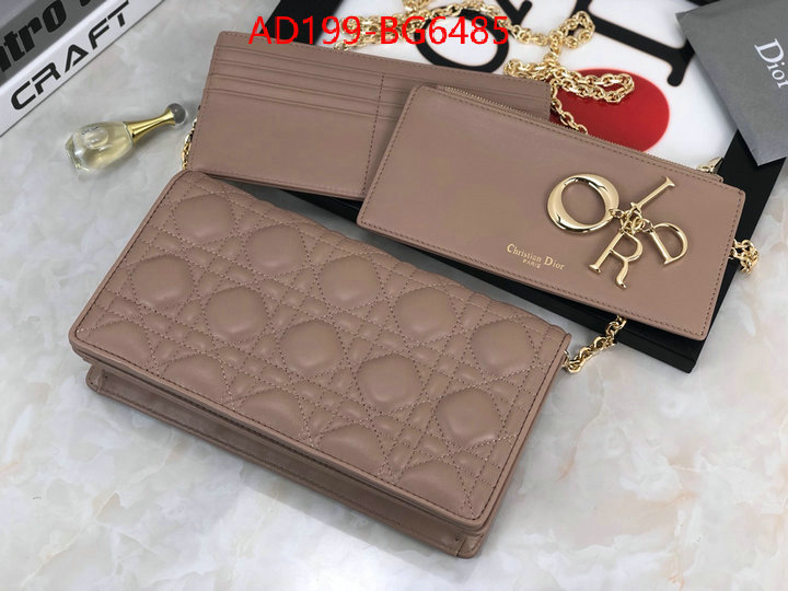 Dior Bags(TOP)-Other Style- online china ID: BG6485 $: 199USD,
