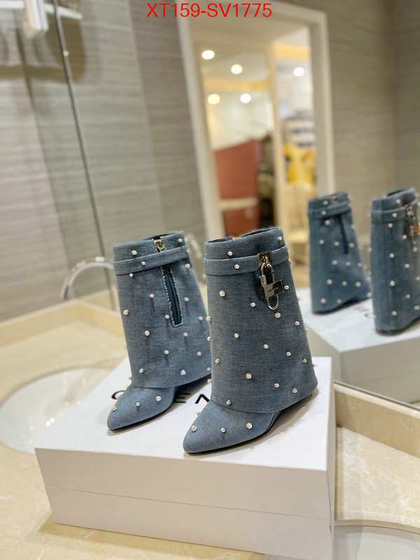 Women Shoes-Boots best capucines replica ID: SV1775 $: 159USD