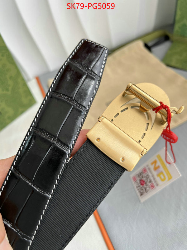 Belts-Gucci what is aaaaa quality ID: PG5059 $: 79USD