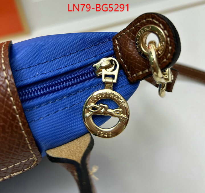 Longchamp bags(4A)-Diagonal sell online ID: BG5291 $: 79USD,