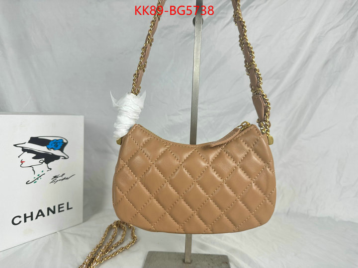 Chanel Bags(4A)-Diagonal- sell online ID: BG5738