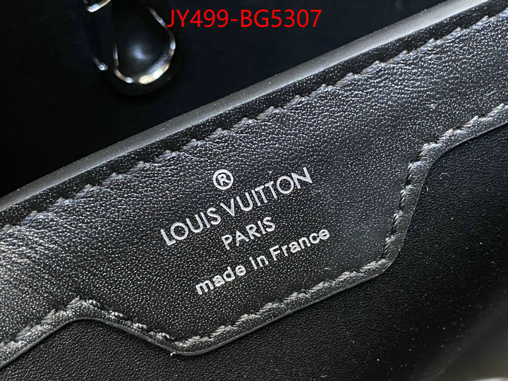 LV Bags(TOP)-Handbag Collection- fashion designer ID: BG5307