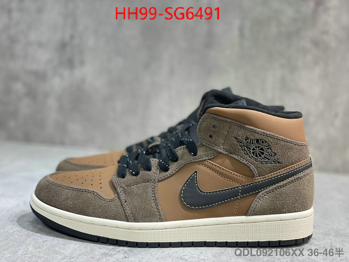 Men Shoes-Air Jordan wholesale 2023 replica ID: SG6491 $: 99USD