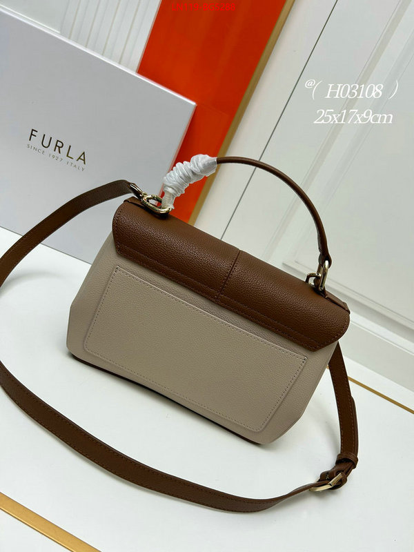 Furla Bags(4A)-Diagonal- high-end designer ID: BG5288 $: 119USD,