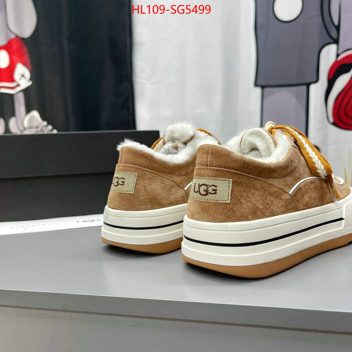 Women Shoes-UGG hot sale ID: SG5499 $: 109USD