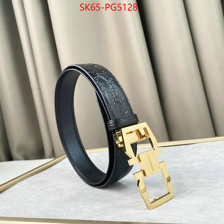 Belts-Ferragamo what 1:1 replica ID: PG5128 $: 65USD