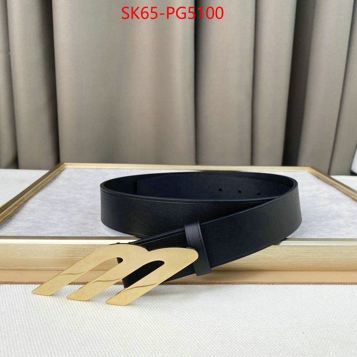 Belts-Balenciaga buy 2023 replica ID: PG5100 $: 65USD