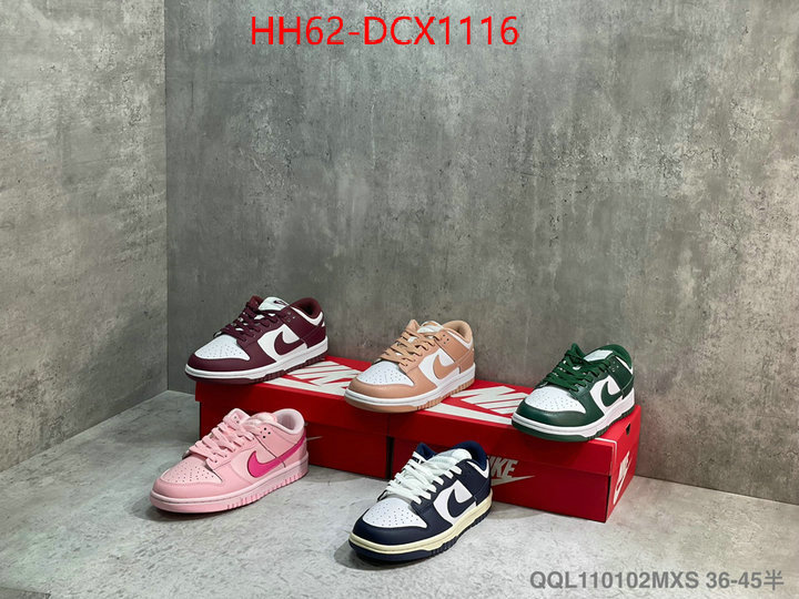 1111 Carnival SALE,Shoes ID: DCX1116