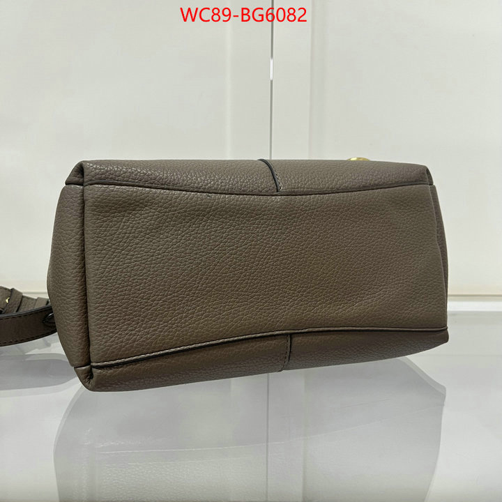 Coach Bags(4A)-Diagonal 7 star replica ID: BG6082 $: 89USD,