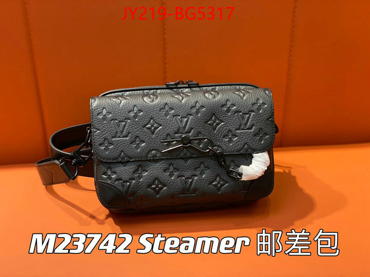 LV Bags(TOP)-Pochette MTis- wholesale ID: BG5317 $: 219USD,