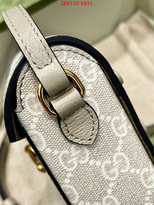 Gucci Bags Promotion ID: BK31
