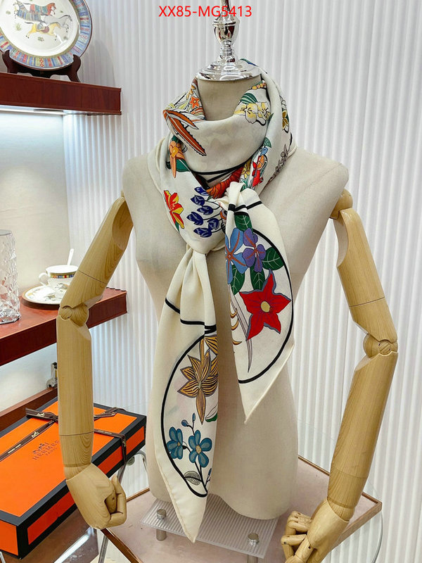 Scarf-Hermes where to find best ID: MG5413 $: 85USD