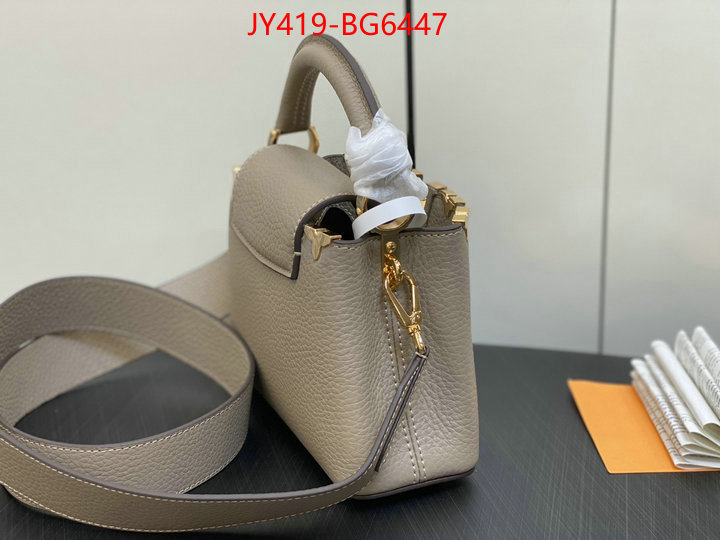 LV Bags(TOP)-Handbag Collection- highest product quality ID: BG6447