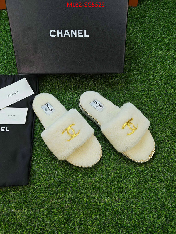 Women Shoes-Chanel same as original ID: SG5529 $: 82USD