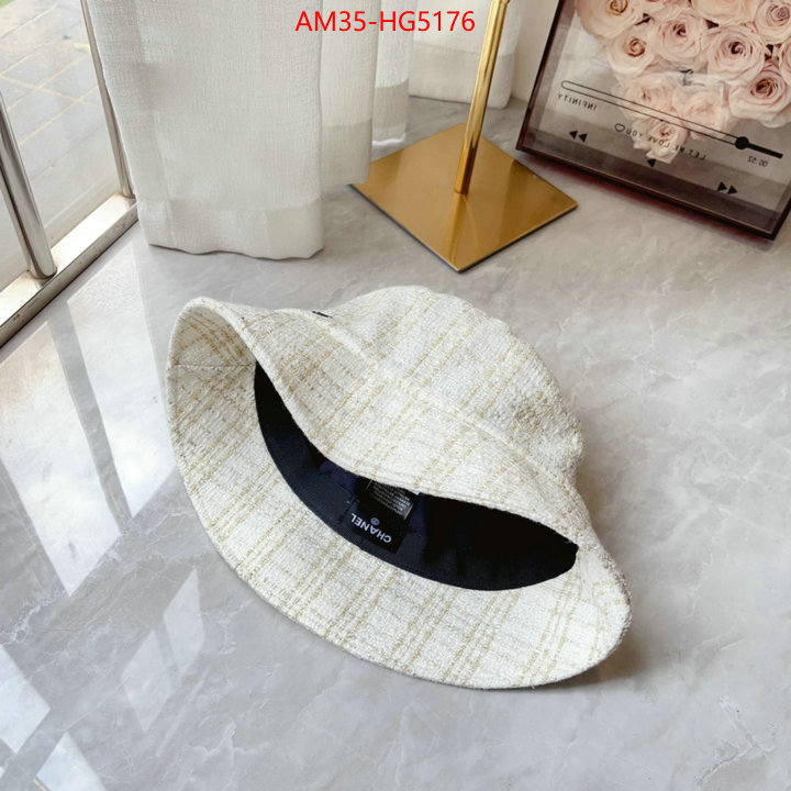 Cap (Hat)-Chanel buy online ID: HG5176 $: 35USD