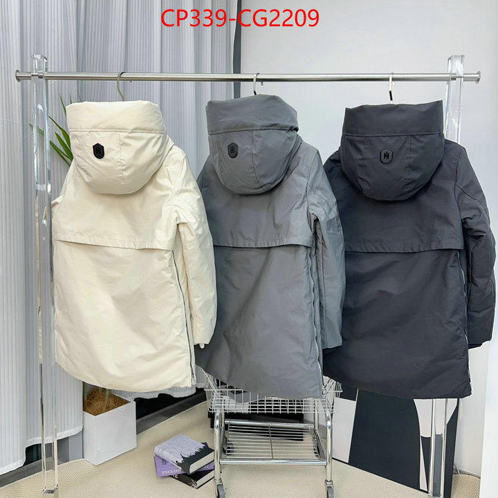 Down jacket Men-Mackage 7 star collection ID: CG2209 $: 339USD