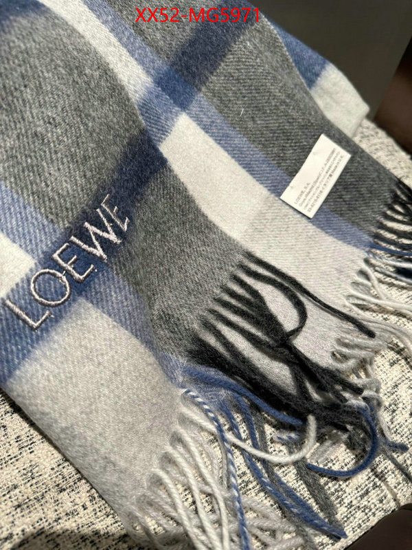 Scarf-Loewe cheap wholesale ID: MG5971 $: 52USD