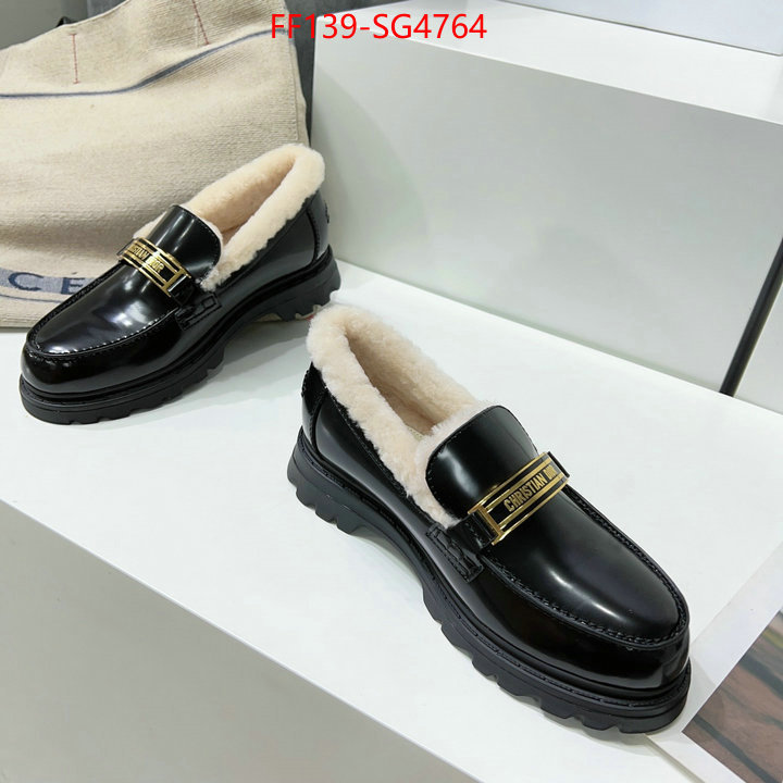 Women Shoes-Dior sale ID: SG4764 $: 139USD