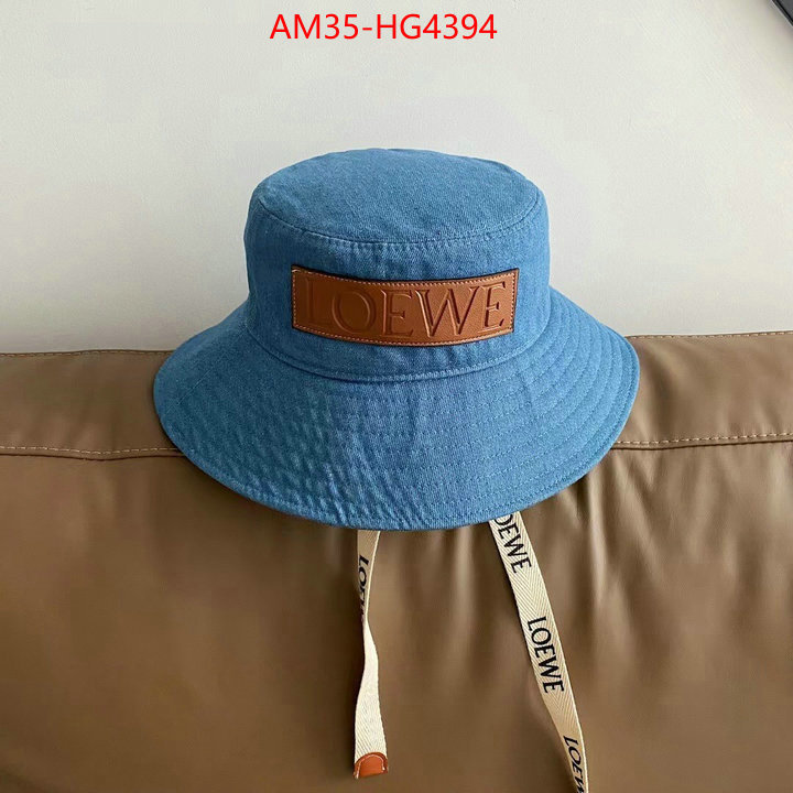 Cap(Hat)-Loewe the most popular ID: HG4394 $: 35USD