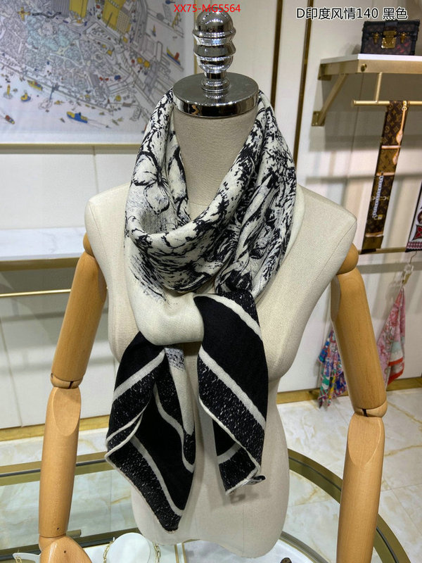 Scarf-Dior aaaaa replica ID: MG5564 $: 75USD