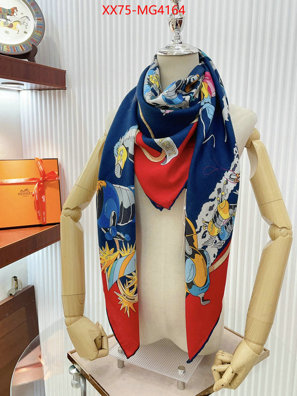 Scarf-Hermes replicas ID: MG4164 $: 75USD