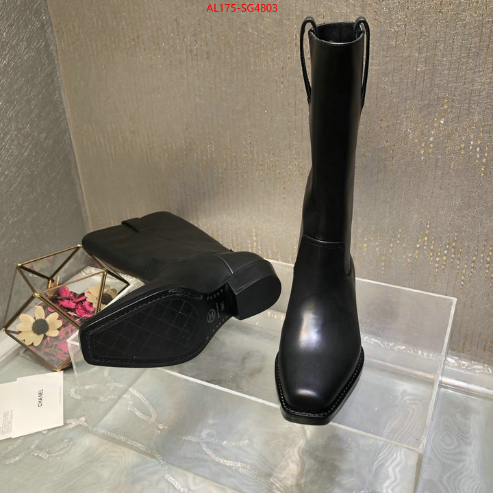 Women Shoes-Boots found replica ID: SG4803 $: 175USD