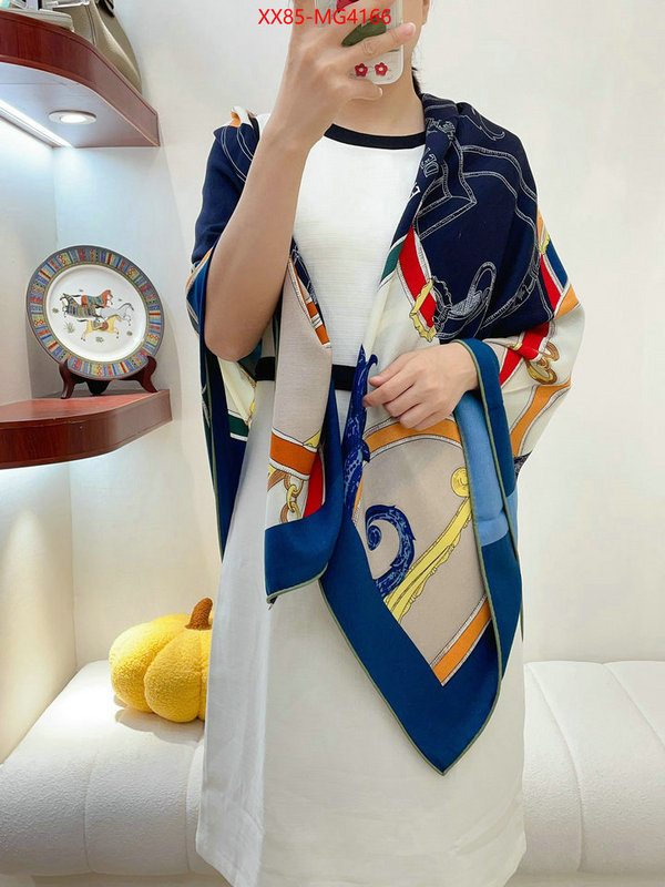 Scarf-Hermes buy best high-quality ID: MG4166 $: 85USD