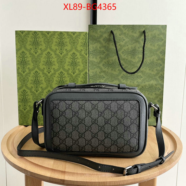 Gucci Bags(4A)-Diagonal- sell online luxury designer ID: BG4365 $: 89USD,