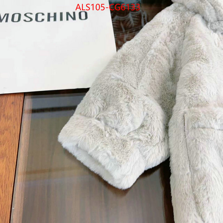 Kids clothing-Moschino the best designer ID: CG6133 $: 105USD