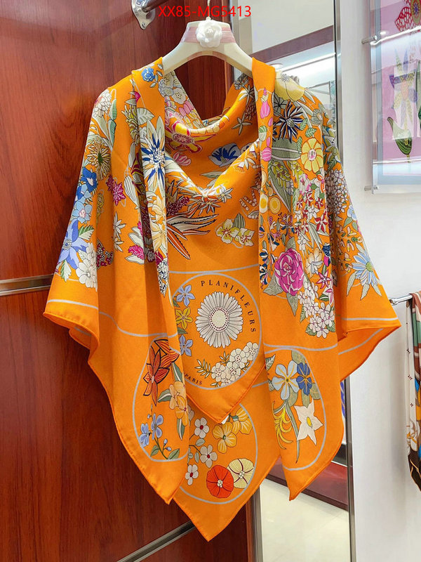 Scarf-Hermes where to find best ID: MG5413 $: 85USD