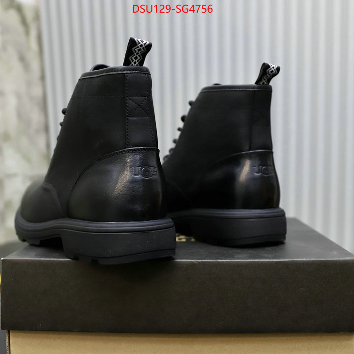 Men Shoes-UGG online from china ID: SG4756 $: 129USD