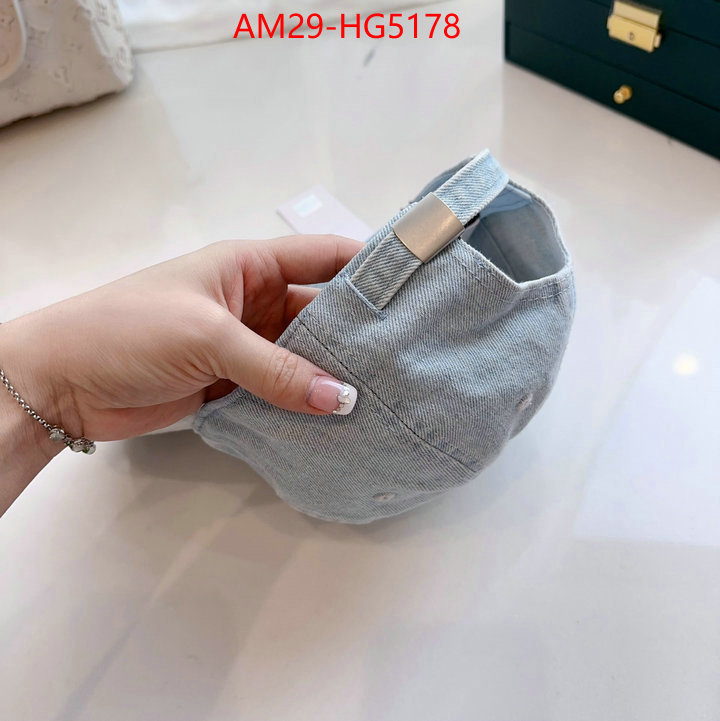 Cap(Hat)-CK the online shopping ID: HG5178 $: 29USD