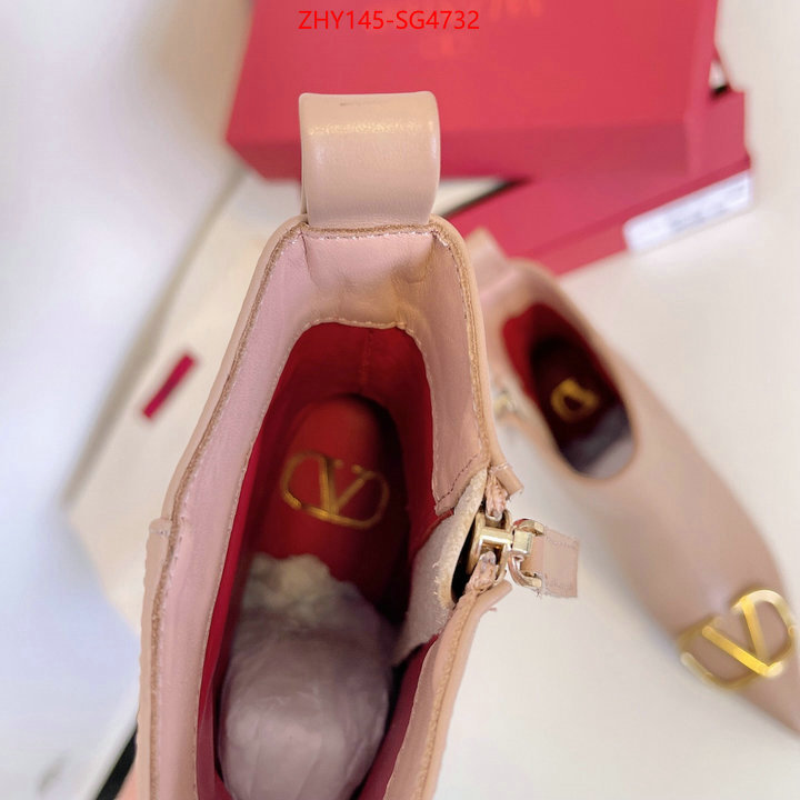 Women Shoes-Valentino the best affordable ID: SG4732 $: 145USD