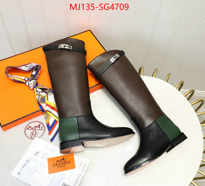 Women Shoes-Boots best quality designer ID: SG4709 $: 135USD