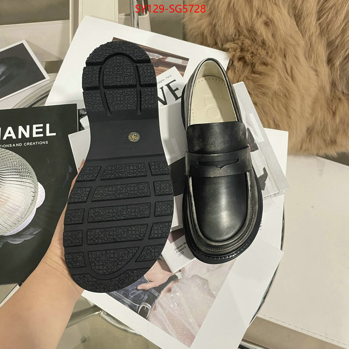 Women Shoes-Loewe fake cheap best online ID: SG5728 $: 129USD