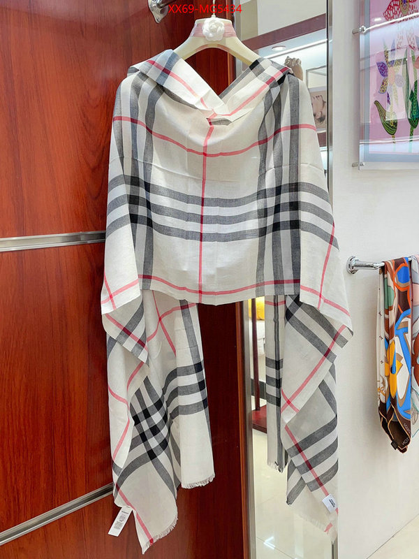 Scarf-Burberry shop the best high quality ID: MG5434 $: 69USD