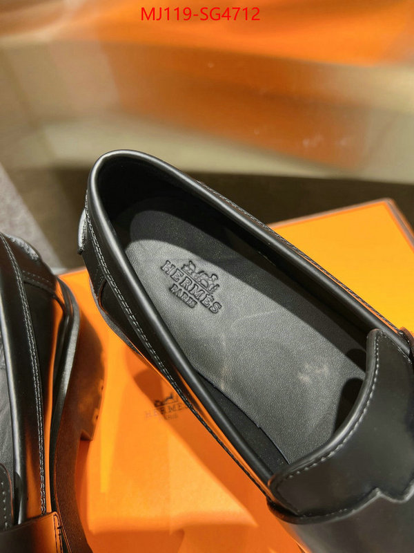 Women Shoes-Hermes what ID: SG4712 $: 119USD