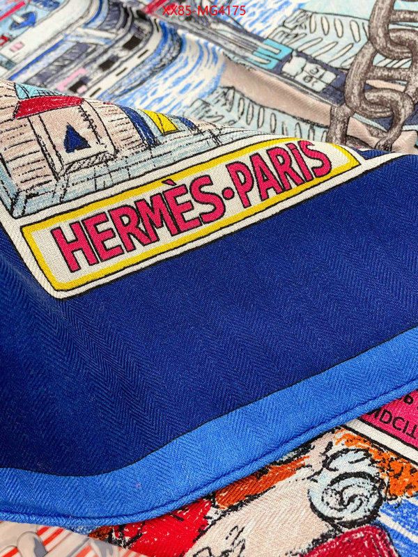 Scarf-Hermes can you buy knockoff ID: MG4175 $: 85USD