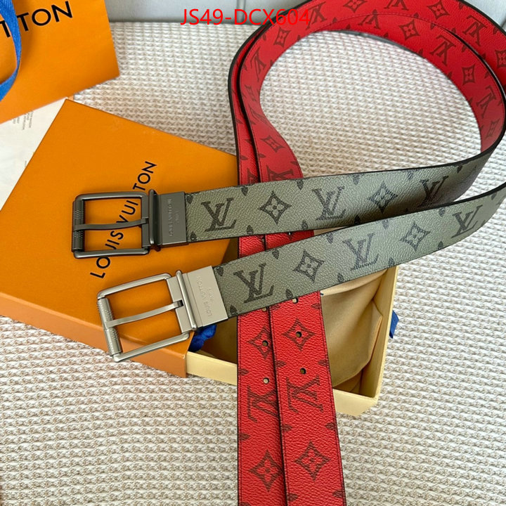 1111 Carnival SALE,Belts ID: DCX604