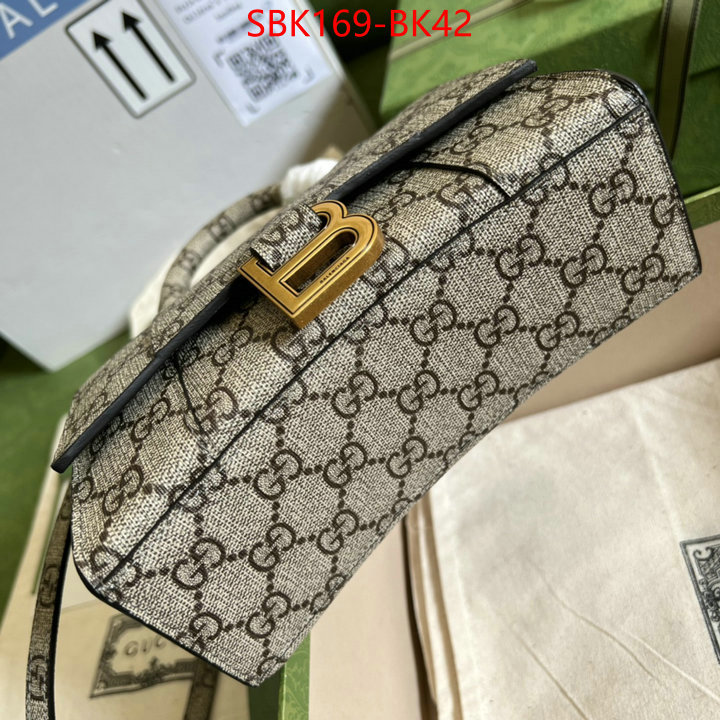 Gucci Bags Promotion ID: BK42