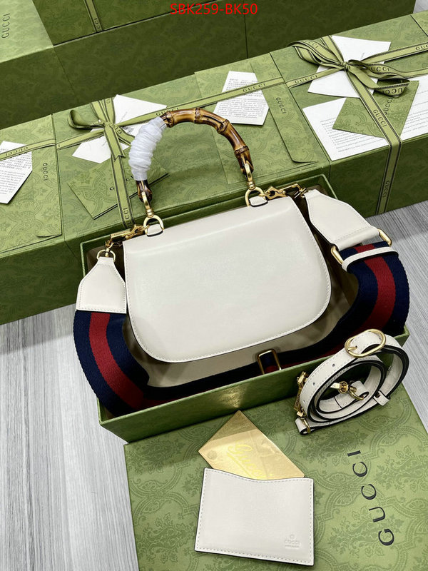 Gucci Bags Promotion ID: BK50