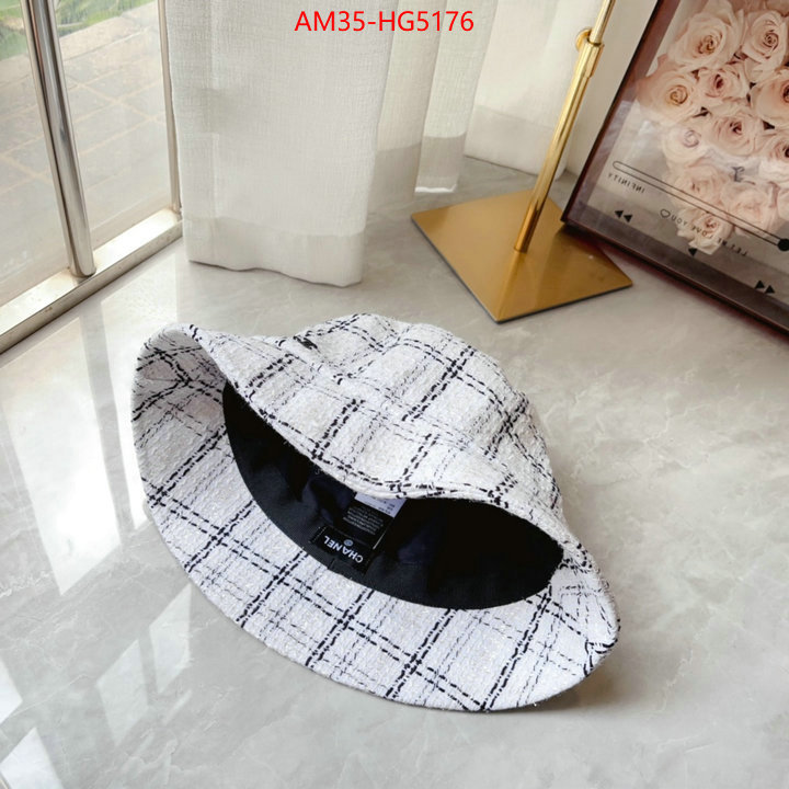 Cap (Hat)-Chanel buy online ID: HG5176 $: 35USD